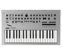 Korg minilogue sintetizador analógico polifónico
