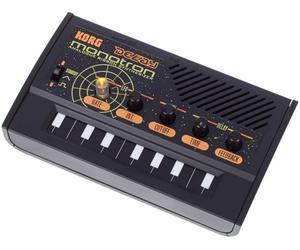 Korg Monotron Delay