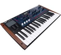 Korg Multi/Poly Synthesizer