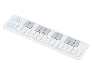 Korg nanoKEY 2 white