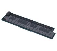 Korg nanoKEY Fold Alpine Green