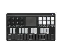 Korg nanoKEY Studio - Controlador midi