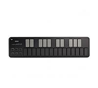 Korg nanoKEY 2 black