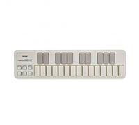 Korg nanoKEY 2 white