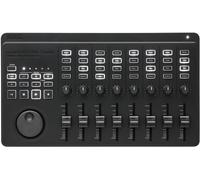 Korg nanoKONTROL Studio Controlador DAW