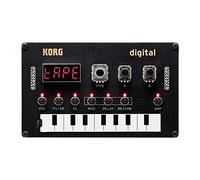 KORG Nu: Tekt NTS-1 Kit de sincronización digital