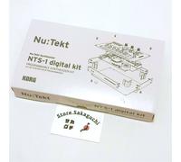 KORG Nu:Tekt NTS-1 Kit Digital Hágalo Usted Mismo Sintetizador Programable...