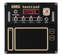 Korg Nu:Tekt NTS-3 KAOSS Pad DIY Kit - Sintetizador de Efectos Programable