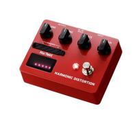 Korg Nu-tekt Nutube Harmonic Distortion Kit - Pedal de efectos para guitarra DIY