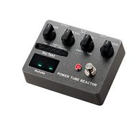 Korg Nu-tekt Nutube Tube Reactor Kit - Pedal de efectos de guitarra DIY