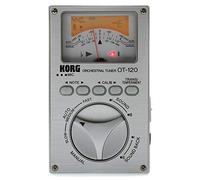 Korg OT-120 Orquestal - Afinadores y metrónomos