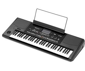 Korg PA-300 Arranger Keyboard