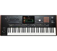 Korg Pa5X-61 Teclado profesional