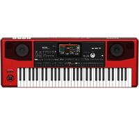 Korg Pa700 RD Teclado profesional