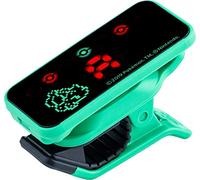 KORG PC-2 PITCHCLIP2 Slimline Clip-On Guitar/Bass Tuner POKEMON Version - BULBASAUR
