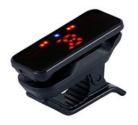 Korg Pitchclip 2 Plus Sintonizador de clips