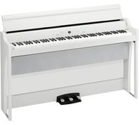 KORG - PIANO DIG G1B AIR WH - 636807* - Opción 2. Recibelo en 1-3 días. Disponible por pedido.
