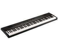 KORG Piano Liano L1 black "soft touch"