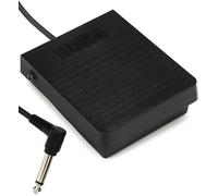 Korg PS3 - Pedal para teclado electrónico (de resonancia), color negro