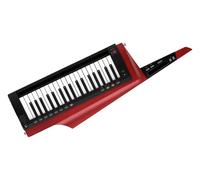 KORG RK-100S 2 Rojo Keytar Hombro Teclado Sintetizador Hombro 37 Teclas