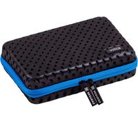 Korg Sequenz CC-VOLCA-BL, funda para Volca, Azul / negro