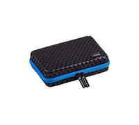 Korg Sequenz CC-VOLCA-BL, funda para Volca, Azul / negro