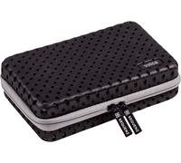 Sequenz - Funda de transporte CCVOLCA-GR para Korg Volca Series - Gris/Negro