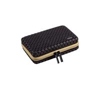 Korg Sequenz CC-VOLCA-OL, funda para Volca verde oliva