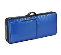 Korg Sequenz SC-PROLOGUE-BK - Funda blanda para Korg Prologue Synth 8 o 16, azul