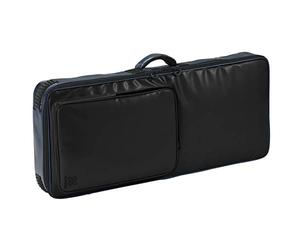 Korg Sequenz SC-PROLOGUE-BK - Funda blanda para Korg Prologue Synth 8 o 16, negro