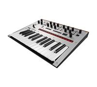 Korg - Sintetizador monofónico analógico Monologue SV, 25 teclas