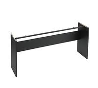 Korg STB1-BK - Soporte de madera, Negro