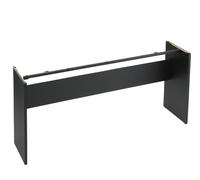 Korg STB1-BK - Soporte de madera, Negro