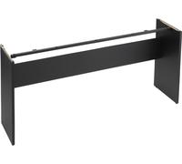 Korg STB1-BK - Soporte de madera, Negro
