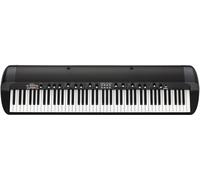 Korg SV-2 88 Piano de escenario digital Black