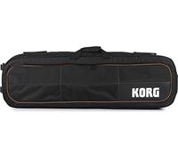Korg SV188 - Bolsa para piano digital SV1-88, negro
