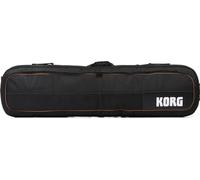 Korg SV188 - Bolsa para piano digital SV1-88, negro
