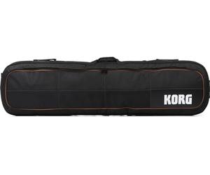 Korg SV188 - Bolsa para piano digital SV1-88, negro