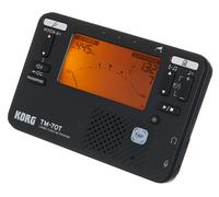 Korg TM-70T Black