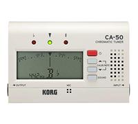 Korg Tuner (CA50) - Sintonizador (enchapado)
