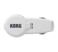 KORG Ultra-pequeño auricular tipo metrónomo In-EarMetronome IE-1M con estuche...