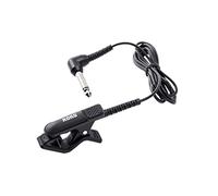 Korg USA CM-300 - Micrófono de contacto (negro)