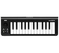 KORG USB MIDI teclado microKEY-25 micro-key 25 teclas NUEVO de Japón