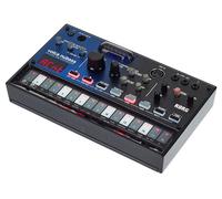 Korg Volca Nubass Sintetizador De Tubo De Vacio