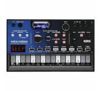 KORG Volca Nubass tubo de vacío sintetizador analógico licencia de software i...