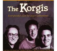 Korgis - Everybody S Got to Learn Somet [Import]