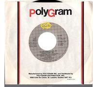 KORGIS - EVERYBODY'S GOT TO LEARN SOMETIME 7 INCH (7" VINYL 45) UK RIALTO 1980