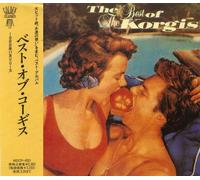 KORGIS, THE - BEST OF THE KORGIS