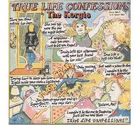 Korgis - True Life Confessions [7" Vinyl]