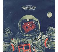 Koria Kitten Riot - Songs of Hope and Science [Vinilo]
